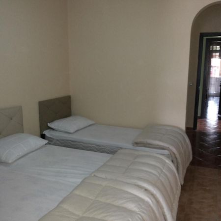 Kvariati Grand Guest House Gonio Exterior foto