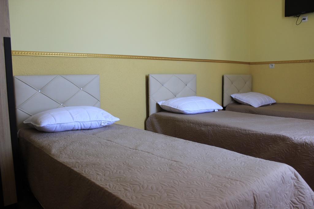 Kvariati Grand Guest House Gonio Exterior foto