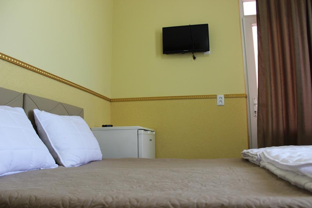 Kvariati Grand Guest House Gonio Exterior foto