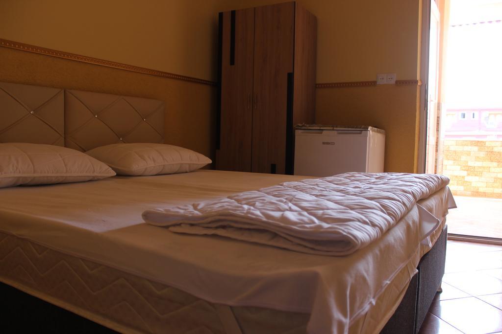 Kvariati Grand Guest House Gonio Exterior foto