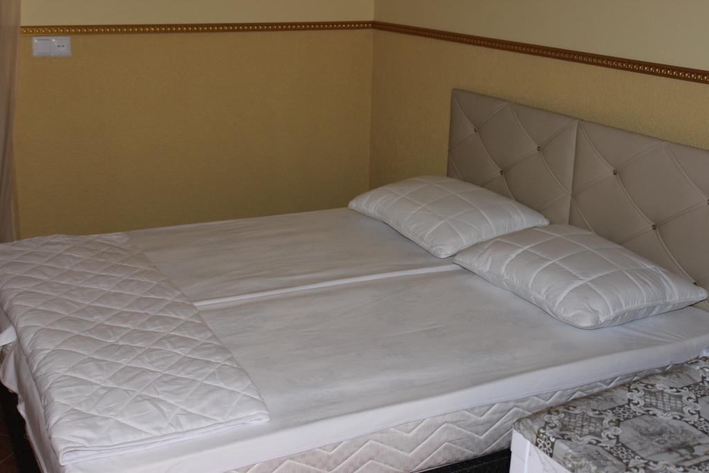 Kvariati Grand Guest House Gonio Exterior foto