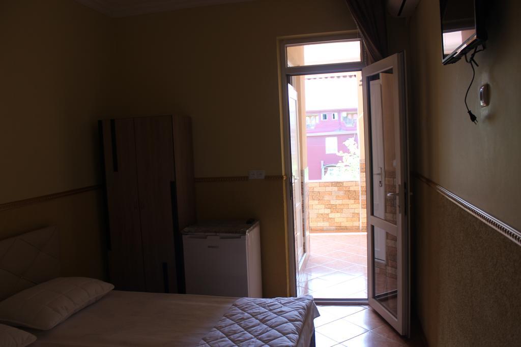 Kvariati Grand Guest House Gonio Exterior foto