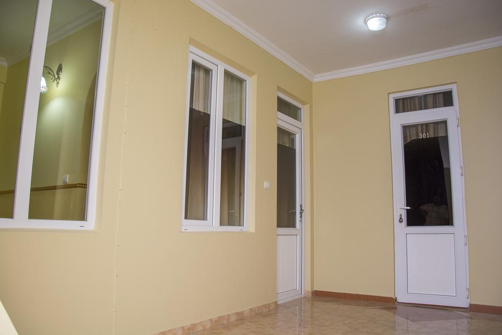Kvariati Grand Guest House Gonio Exterior foto