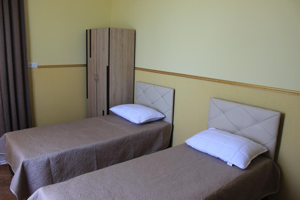 Kvariati Grand Guest House Gonio Exterior foto