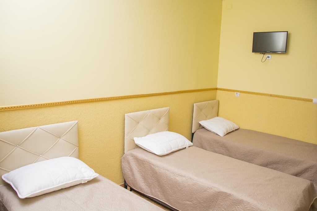 Kvariati Grand Guest House Gonio Exterior foto