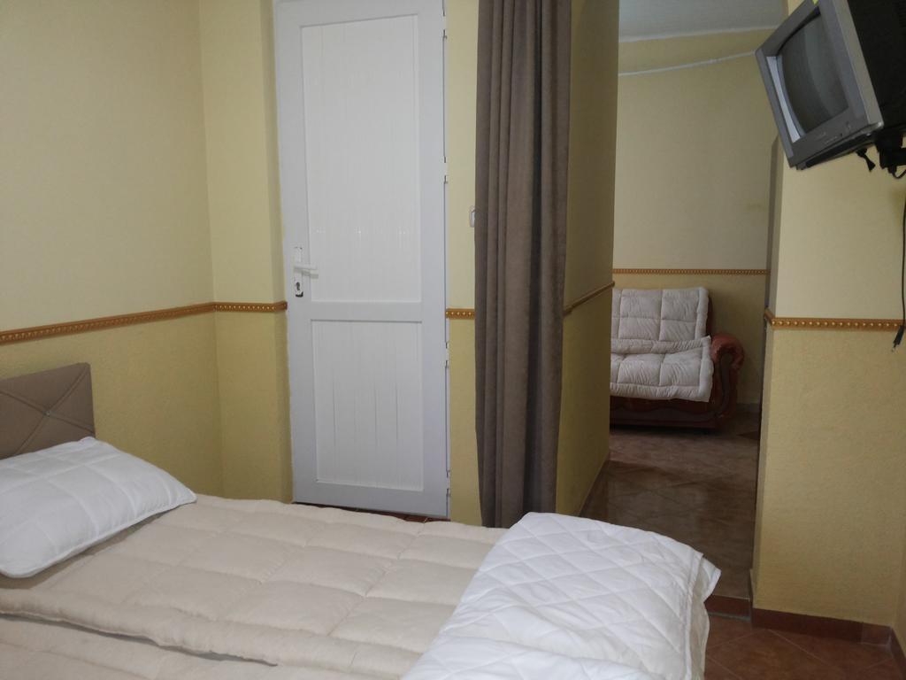 Kvariati Grand Guest House Gonio Exterior foto
