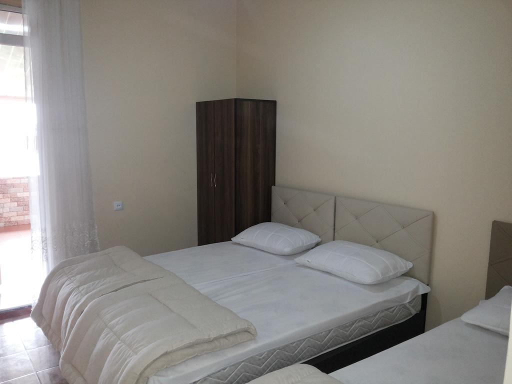 Kvariati Grand Guest House Gonio Exterior foto