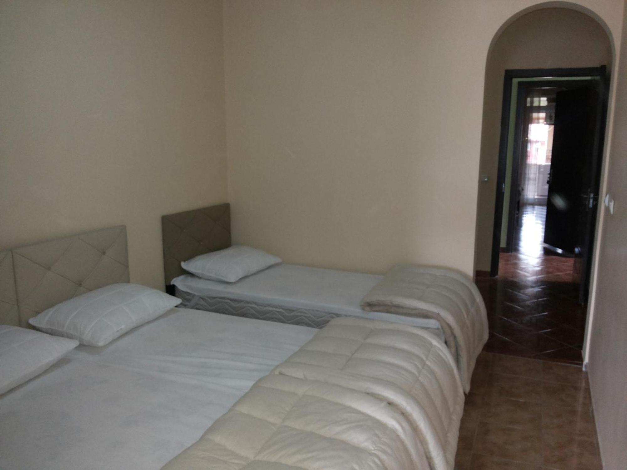 Kvariati Grand Guest House Gonio Exterior foto