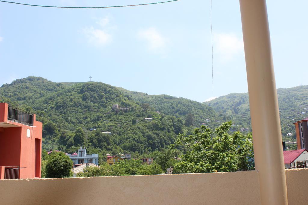 Kvariati Grand Guest House Gonio Exterior foto