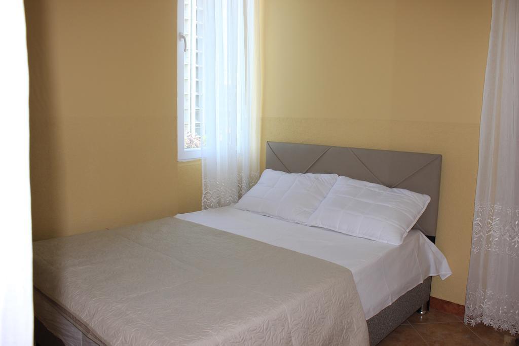 Kvariati Grand Guest House Gonio Exterior foto