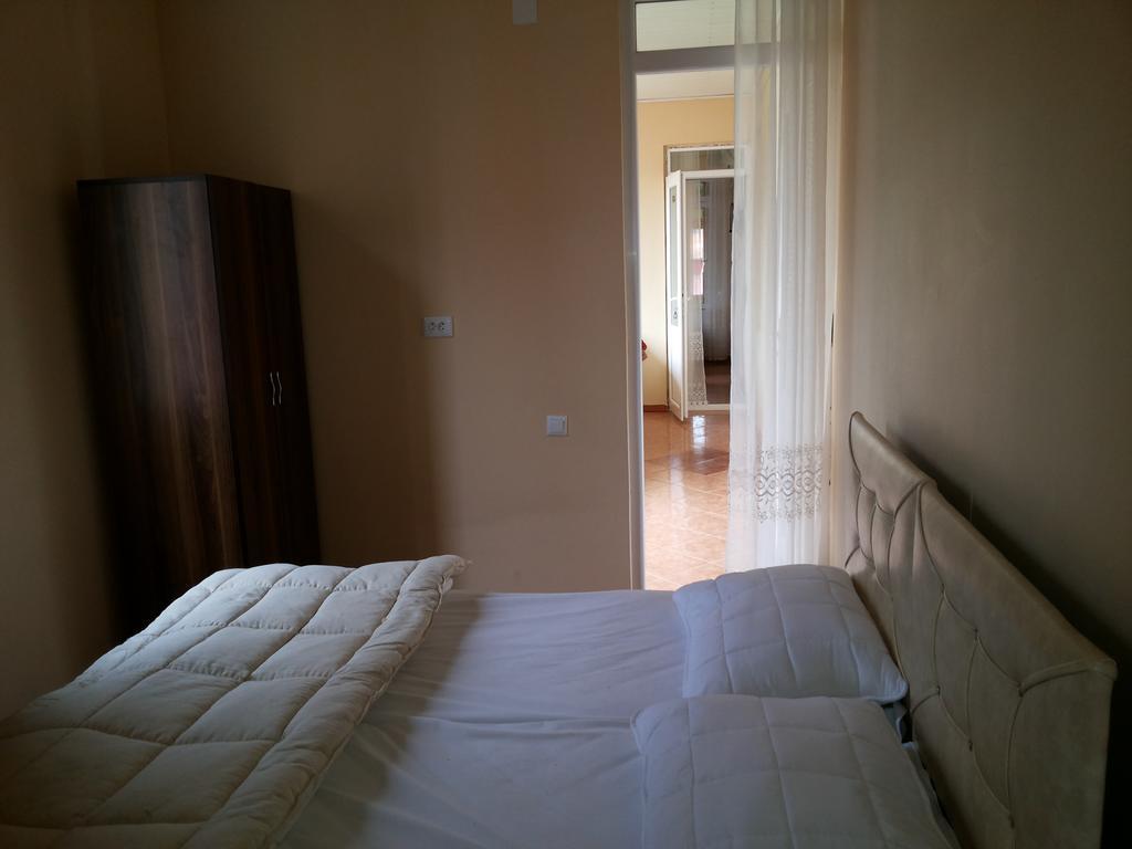 Kvariati Grand Guest House Gonio Exterior foto