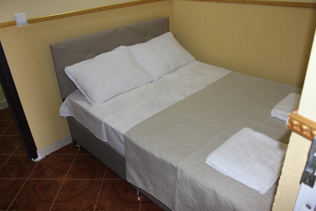 Kvariati Grand Guest House Gonio Exterior foto