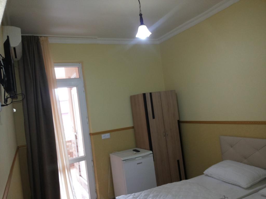 Kvariati Grand Guest House Gonio Exterior foto