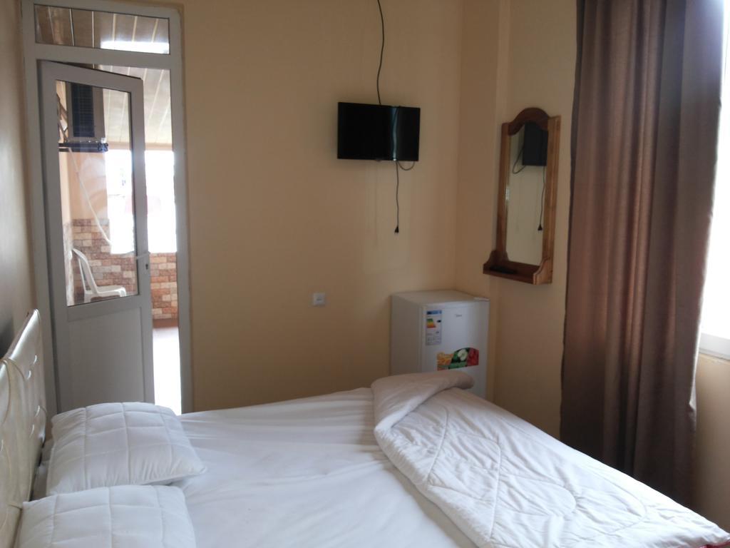 Kvariati Grand Guest House Gonio Exterior foto