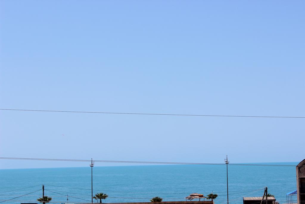 Kvariati Grand Guest House Gonio Exterior foto