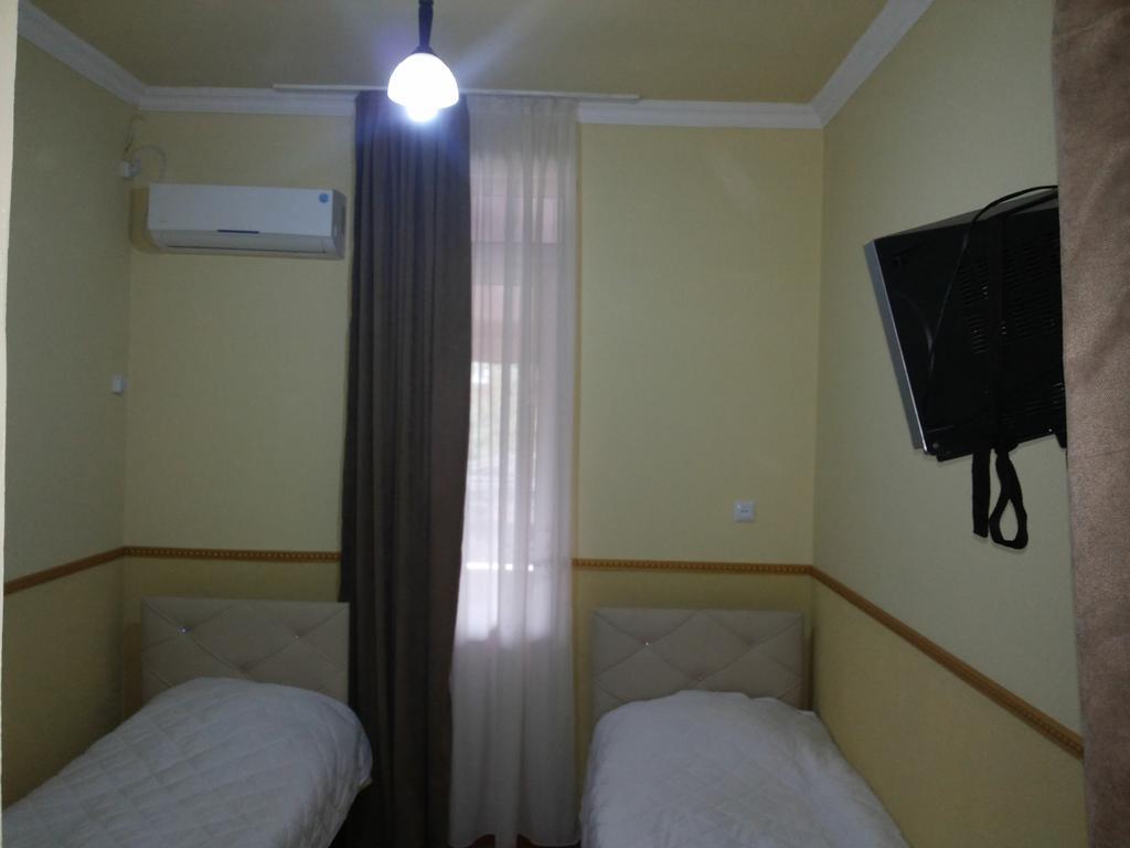 Kvariati Grand Guest House Gonio Exterior foto