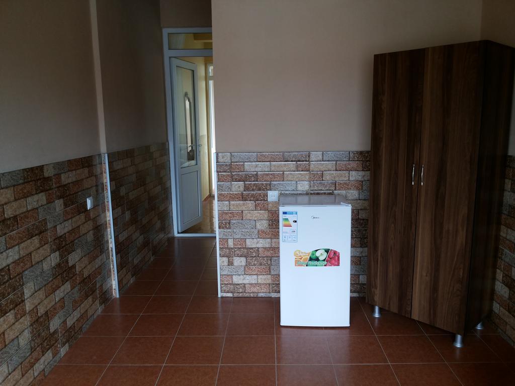 Kvariati Grand Guest House Gonio Exterior foto