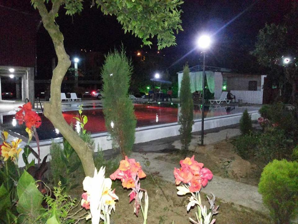 Kvariati Grand Guest House Gonio Exterior foto