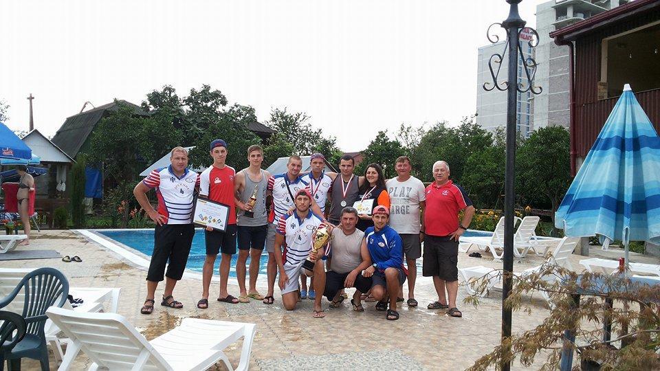 Kvariati Grand Guest House Gonio Exterior foto