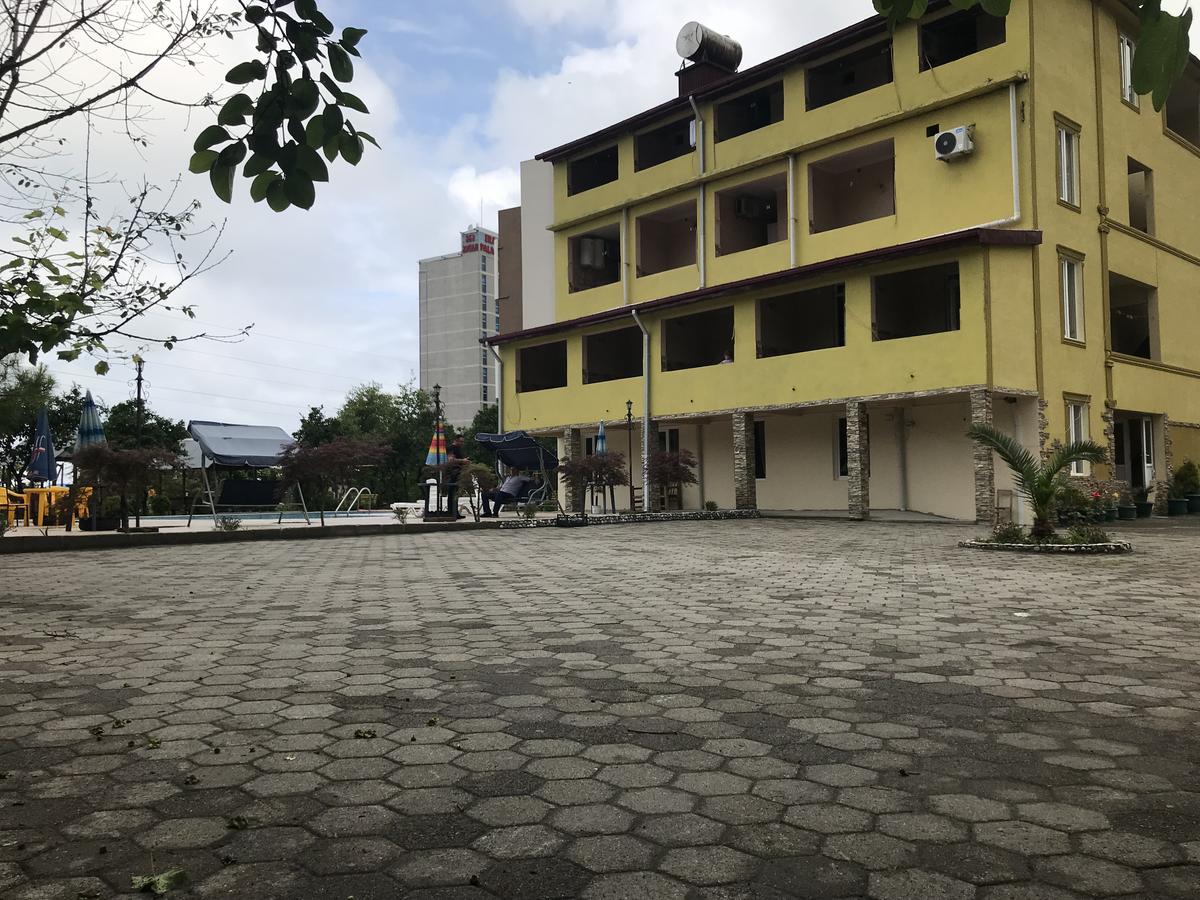 Kvariati Grand Guest House Gonio Exterior foto