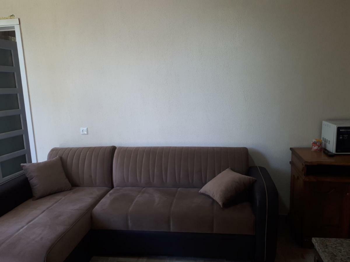 Kvariati Grand Guest House Gonio Exterior foto