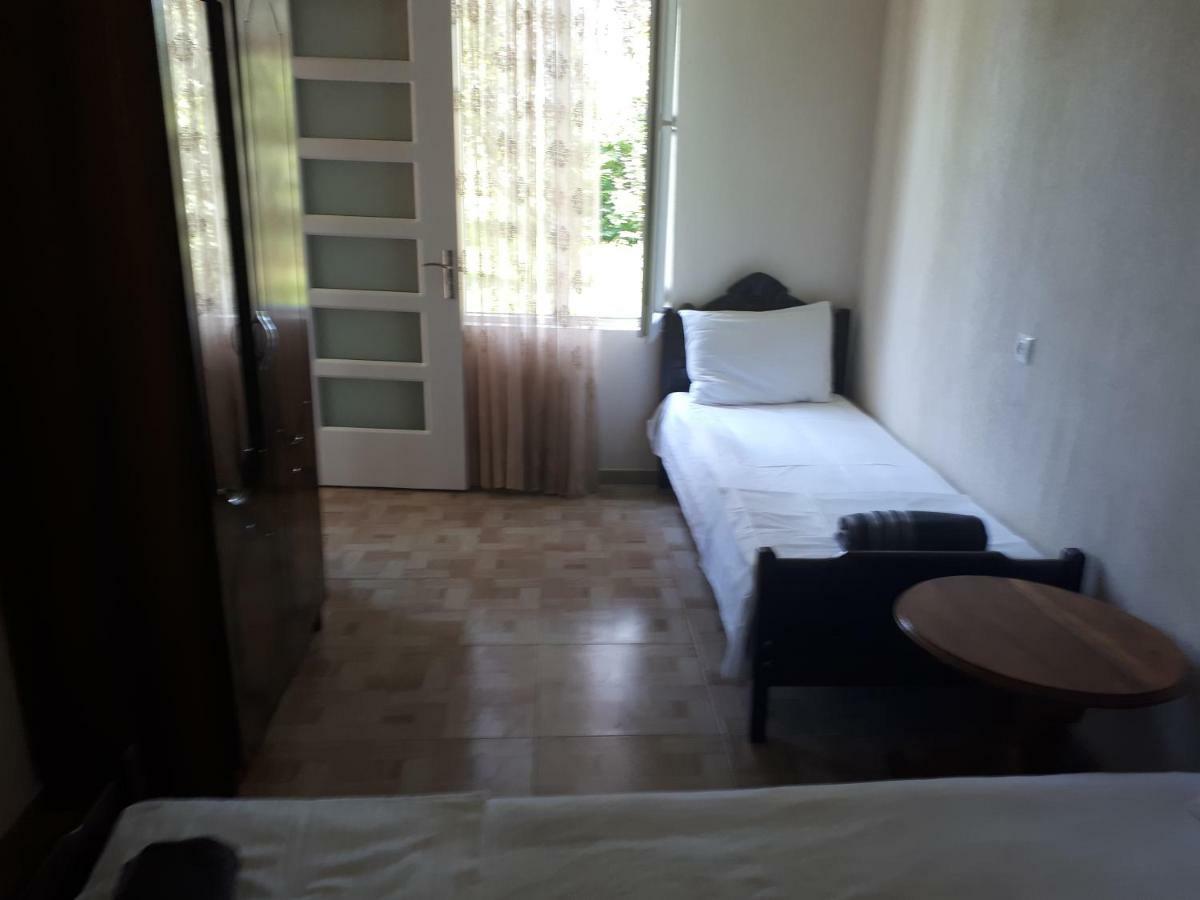 Kvariati Grand Guest House Gonio Exterior foto