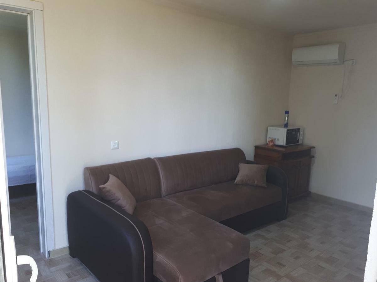 Kvariati Grand Guest House Gonio Exterior foto