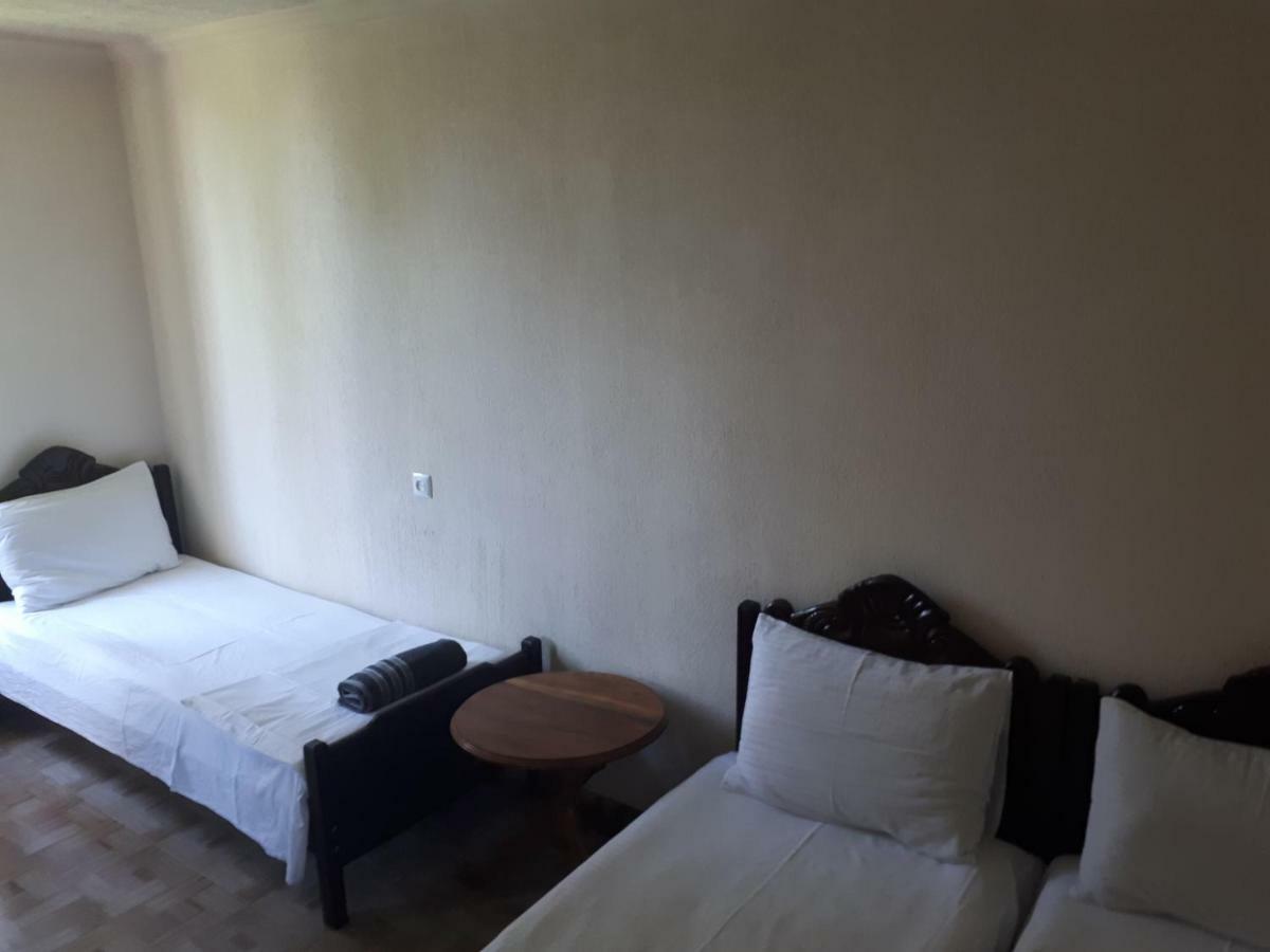 Kvariati Grand Guest House Gonio Exterior foto
